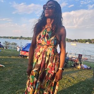 Meet your Posher, Batrenda